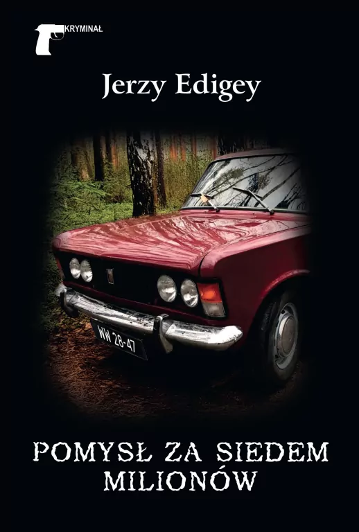 Pomysł za siedem milionów - tantis.pl