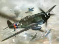 Samolot Messerschmitt BF 109 G-10 1:72 Revell - tantis.pl