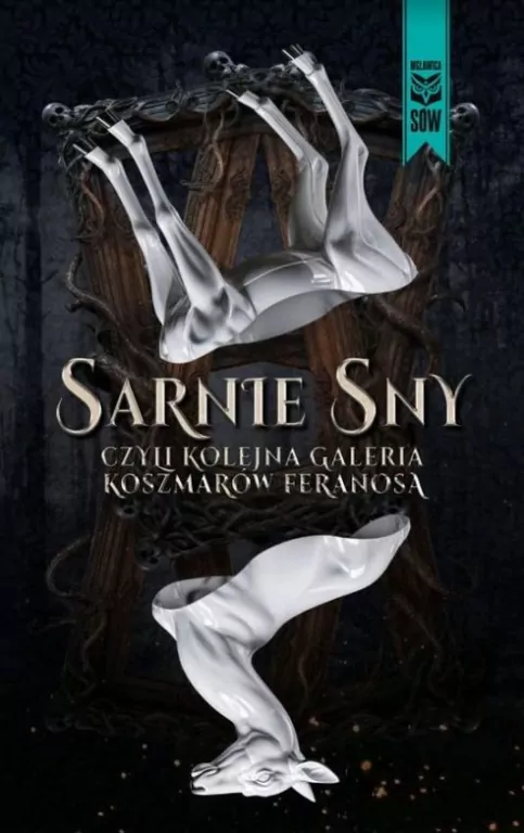 Sarnie sny, czyli kolejna galeria koszmarów... - tantis.pl