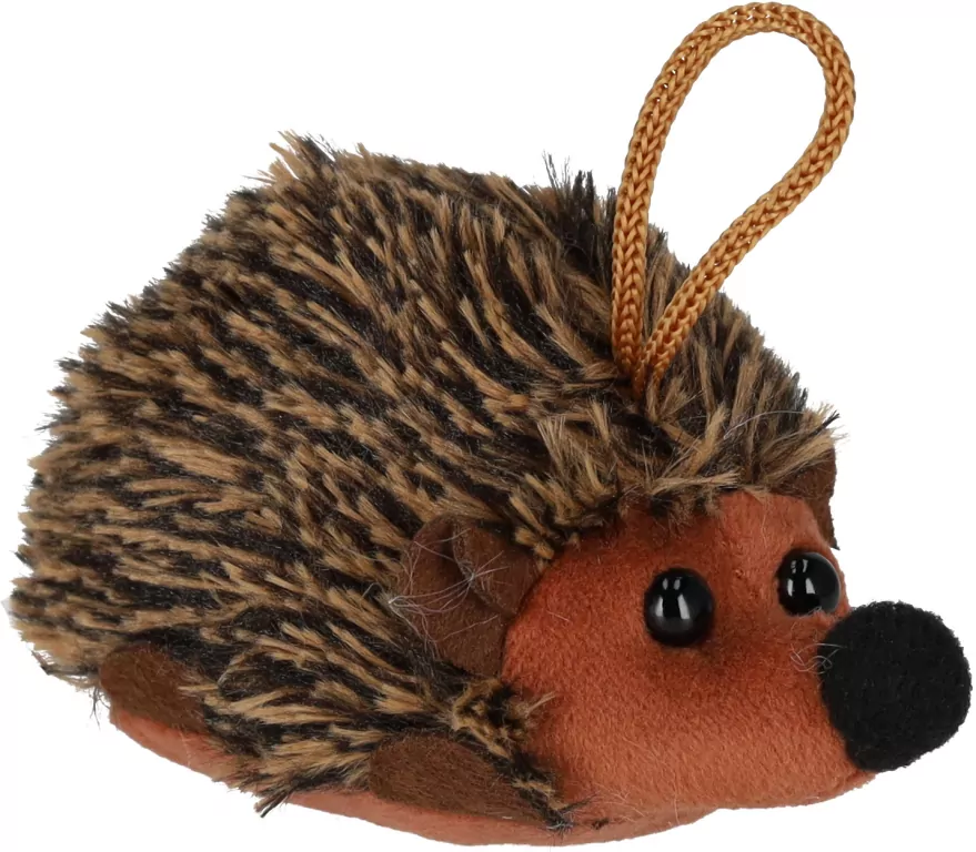 PLUSZAK JEZ 10CM DE - tantis.pl