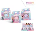 Bransoletki z przesłaniem WOW box mix wzorów WOW00008 - tantis.pl