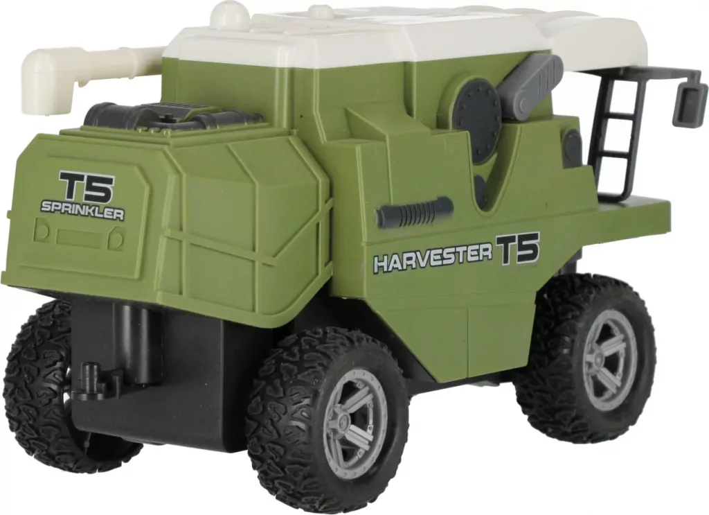 KOMBAJN R/C FF LAD S49X17X16 MC WB 6/12 - tantis.pl
