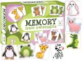 Memory małe zwierzątka - tantis.pl