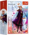 Puzzle 54 mini W świecie Anny i Elsy TREFL - tantis.pl