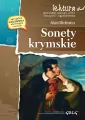 Sonety Krymskie. Lektura z opracowaniem - tantis.pl