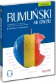 Rumuński nie gryzie! Poziom A1 - tantis.pl