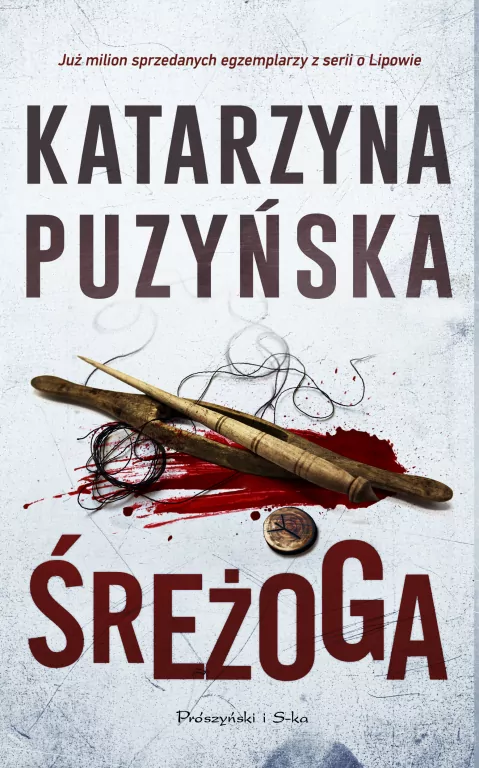 Śreżoga. Lipowo. Tom 12 - tantis.pl
