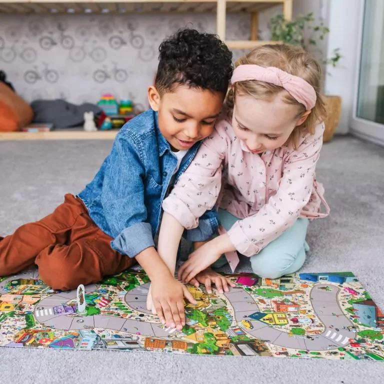 Spy Guy - Rodzina Treflików - tantis.pl