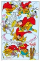 Najlepsze komiksy: Giorgio Cavazzano. Włoski Skarbiec. Tom 2 - tantis.pl