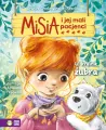 W krainie żubra. Misia i jej mali pacjenci - tantis.pl