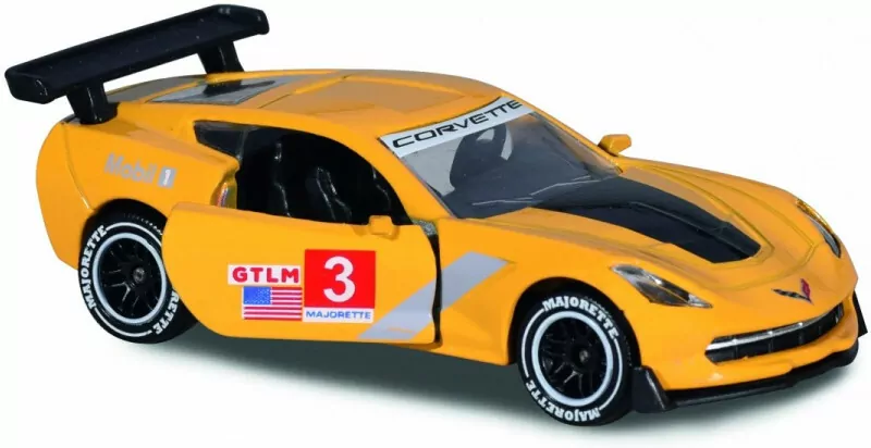 Racing Cars, 18 rodzajów - tantis.pl