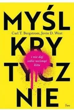 Myśl krytycznie i nie daj sobie wcisnąć kitu - tantis.pl