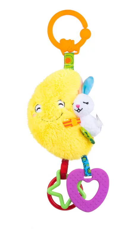 Zawieszka Księżyc z Lusterkiem - tantis.pl