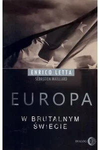 Europa w brutalnym świecie - tantis.pl