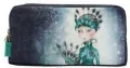 Mirabelle - Piórnik Prostokątny - Miss Peacock - tantis.pl
