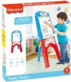 DOLU Fisher Price tablica stojąca 1811 18113 - tantis.pl