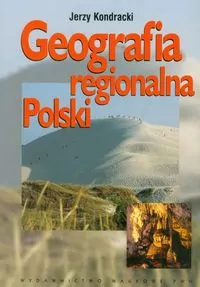 Geografia regionalna Polski - tantis.pl