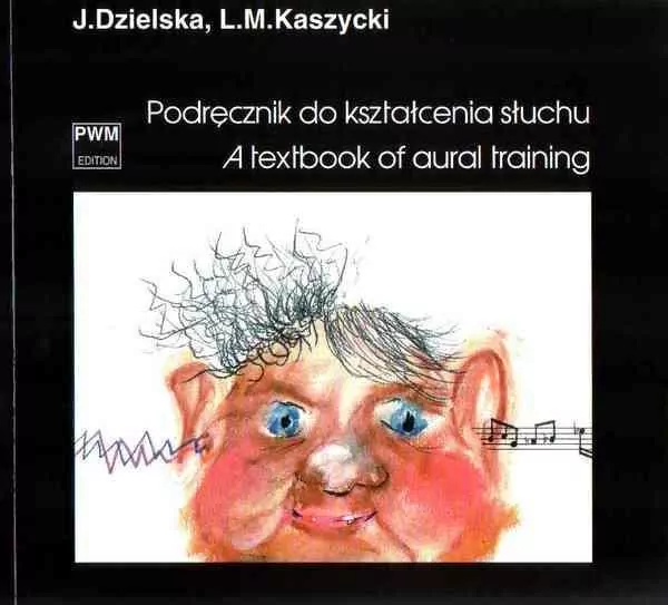 Podręcznik do kształcenia słuchu - tantis.pl