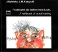 Podręcznik do kształcenia słuchu - tantis.pl