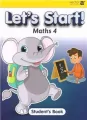 Let's Start Maths 4 SB VECTOR - tantis.pl