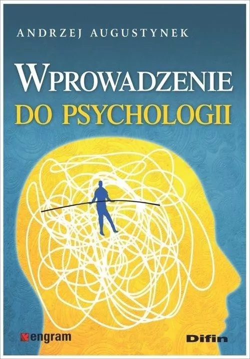 Wprowadzenie do psychologii - tantis.pl