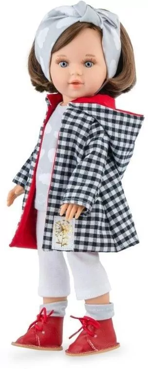 Lalka hiszpańska Marina 40cm - tantis.pl