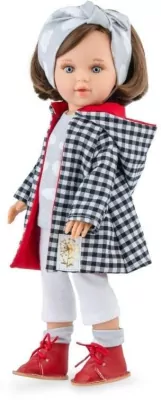 Lalka hiszpańska Marina 40cm