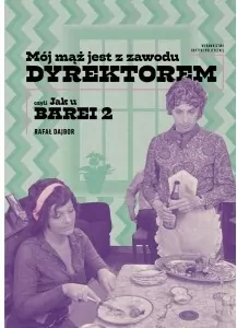 Mój mąż jest z zawodu dyrektorem - tantis.pl