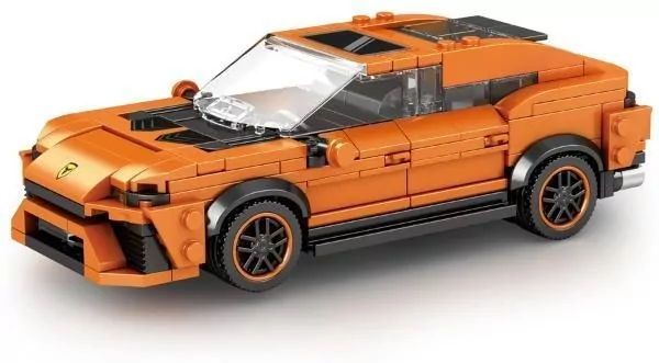 Klocki URUS 408el - tantis.pl