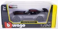 BBURAGO. Dodge Viper SRT 10 ACR 1:24 - tantis.pl