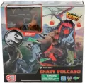Gra Jurassic World Shaky Volcano - tantis.pl