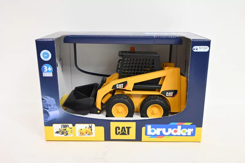 Ładowarka czołowa kołowa Caterpillar - tantis.pl