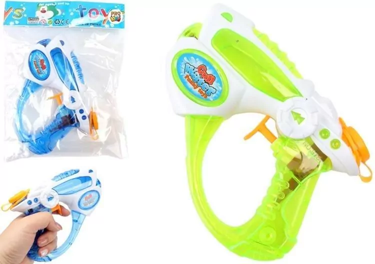Pistolet na wode - tantis.pl