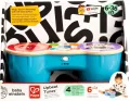 Hape. Magiczne dotykowe bębenki - tantis.pl