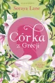 Córka z Grecji. Utracone córki. Tom 3 - tantis.pl