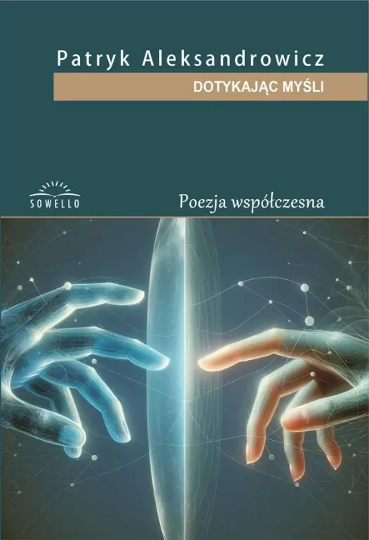Dotykając myśli - tantis.pl