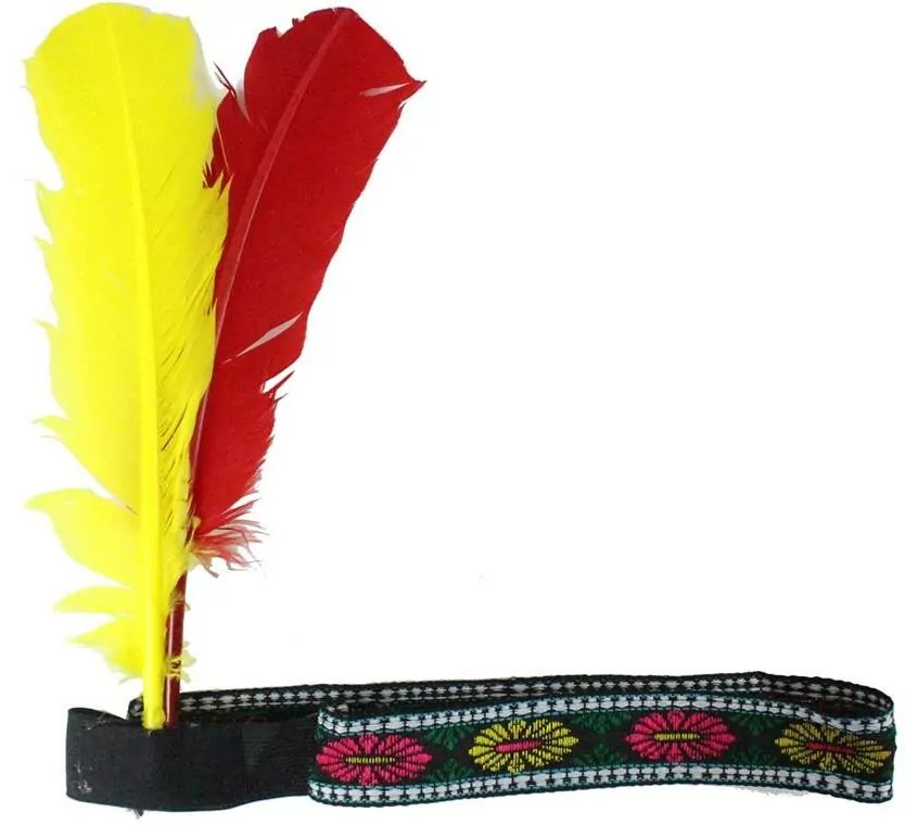 Opaska Indianina - tantis.pl