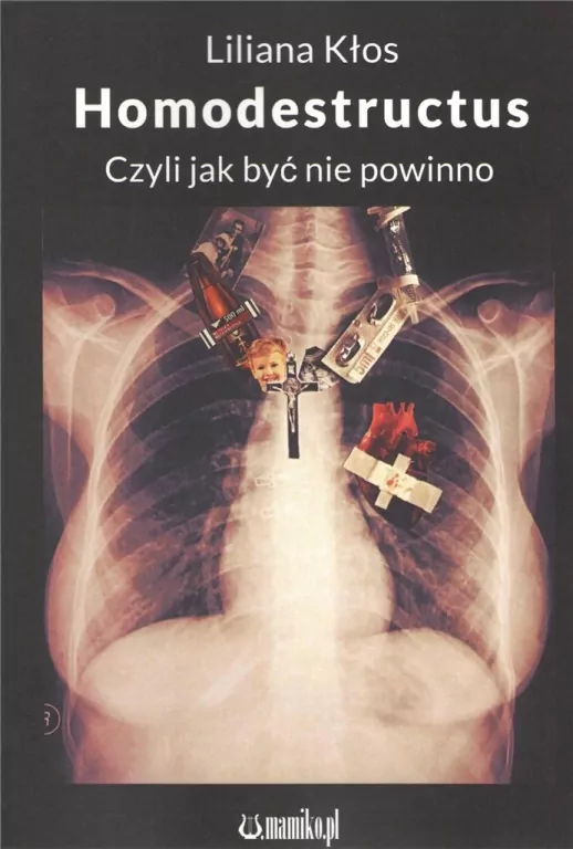 Homodestructus. Czyli jak być nie powinno - tantis.pl