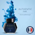 Atrament niebieski 50ml - tantis.pl