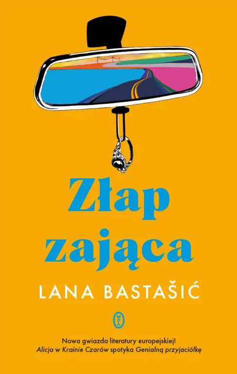 Złap zająca - tantis.pl