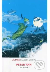Peter Pan - tantis.pl