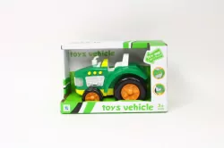 Traktor farmer św/dźw BG027097 01695