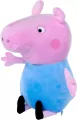 Świnka Peppa. Maskotka George 31cm - tantis.pl