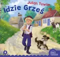 Idzie Grześ - tantis.pl
