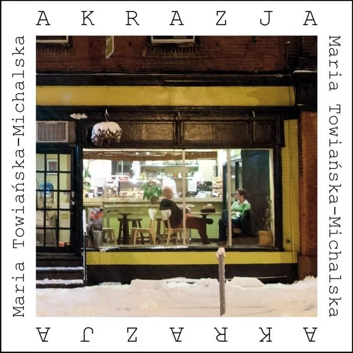 Akrazja - tantis.pl