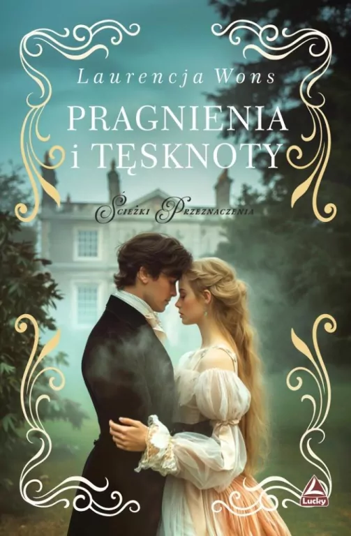 Pragnienia i tęsknoty - tantis.pl