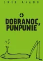 Dobranoc, Punpunie. Tom 4 - tantis.pl