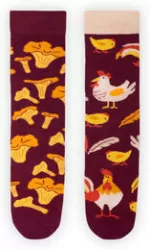 Skarpety Kurki 36-40