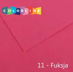 KARTON OZD 500X650MM FUKSJA 150G CANS FOL OP10A