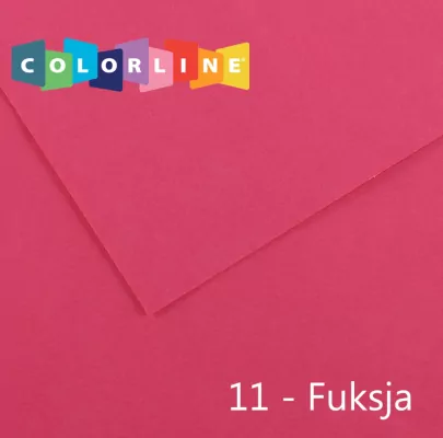 KARTON OZD 500X650MM FUKSJA 150G CANS FOL OP10A